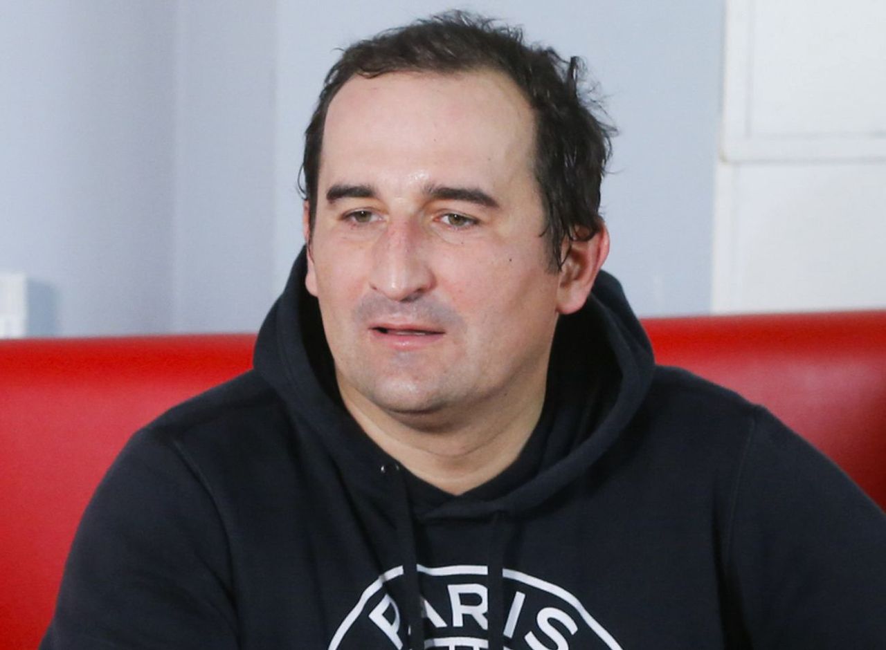 Michał Koterski padł ofiarą oszustów. Ostrzega swoich fanów