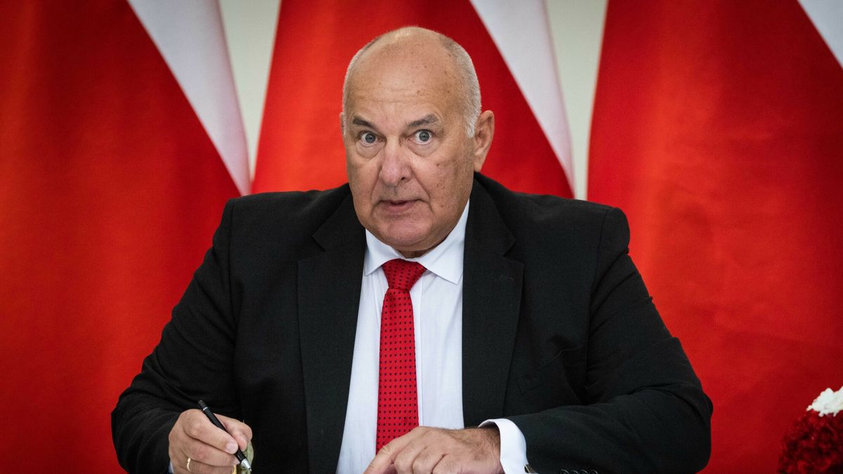 Minister finansów uważa, że budżet jest skonstruowany tak, że będzie impulsem dla gospodarki. 