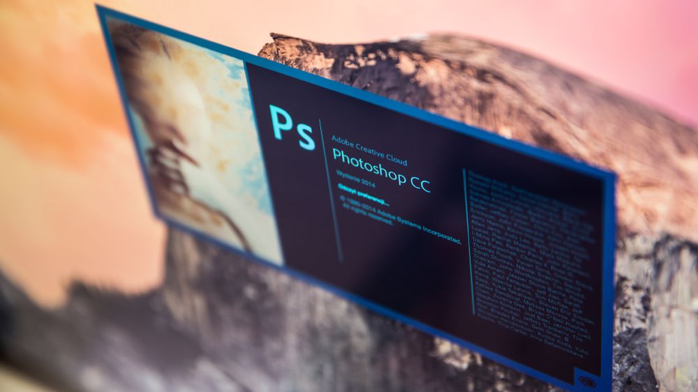 5 rzeczy, o których mogłeś nie wiedzieć pracując w Photoshopie [wideoporadnik] 1