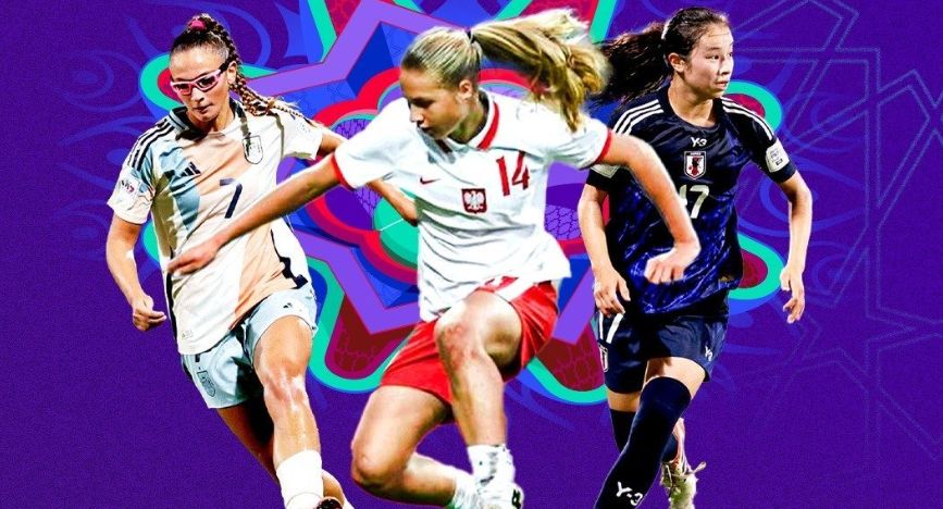 DAZN pokaże za darmo mundial U-17 kobiet. Zagra reprezentacja Polski