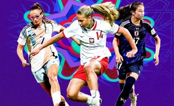 DAZN pokaże za darmo mundial U-17 kobiet. Zagra reprezentacja Polski