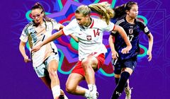 DAZN pokaże za darmo mundial U-17 kobiet. Zagra reprezentacja Polski