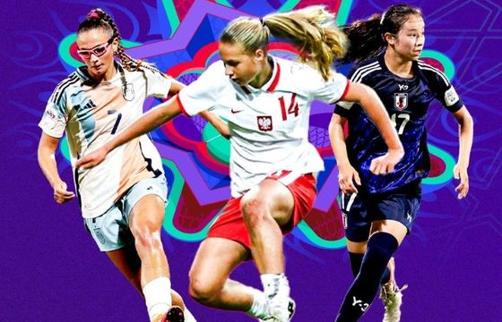 DAZN pokaże za darmo mundial U-17 kobiet. Zagra reprezentacja Polski