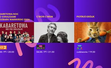"Lato z Radiem i Telewizją Polską" z najdroższymi reklamami w TVP