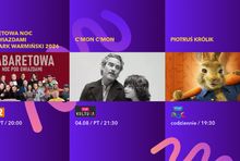 TVP podała ceny reklam na sierpień