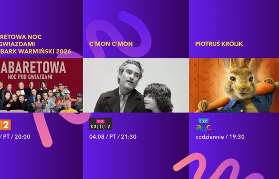 "Lato z Radiem i Telewizją Polską" z najdroższymi reklamami w TVP