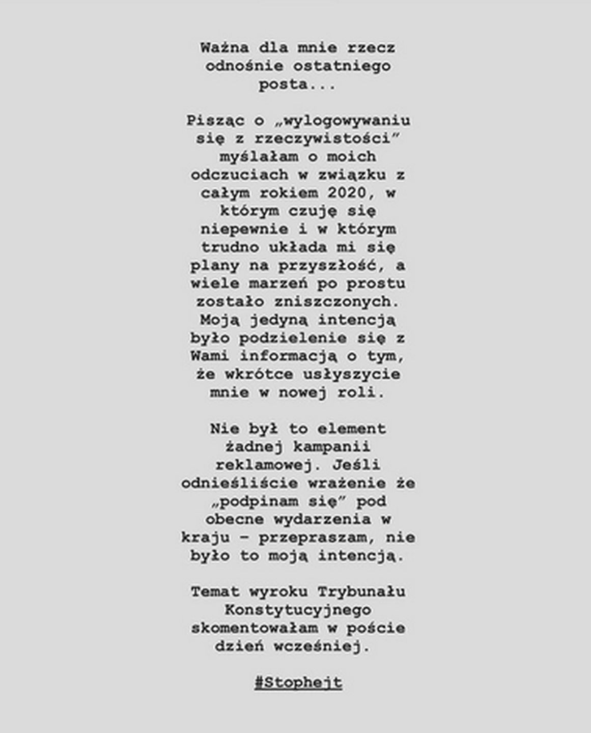 Marta Żmuda Trzebiatowska
