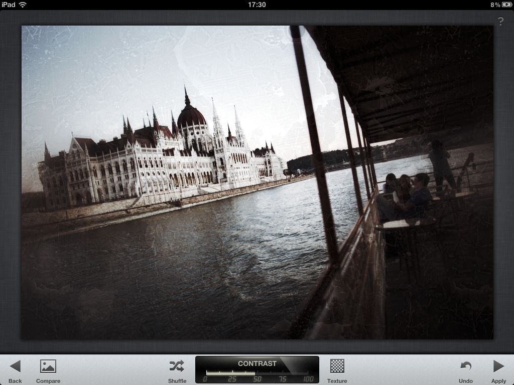 Snapseed - jedyna aplikacja fotograficzna, jakiej potrzebuję 4