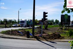 Racibórz. Będzie bezpieczniej, Ruszyła modernizacja świateł w mieście