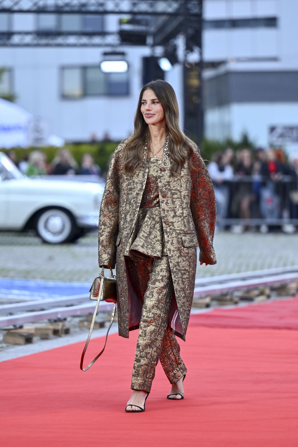 Weronika Rosati