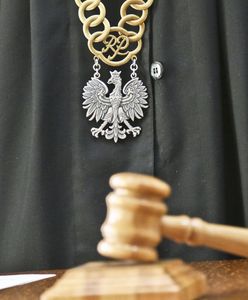 Warszawa. Kara dla bezdomnej za usiłowanie zabójstwa noworodka