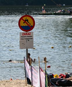 Tragiczny bilans. Cztery osoby utonęły w jeden dzień