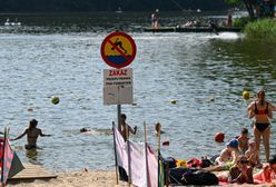 Tragiczny bilans. Cztery osoby utonęły w jeden dzień