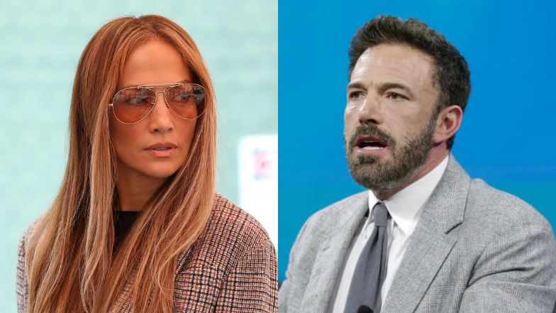 Jennifer Lopez and Ben Affleck's tense divorce negotiations continue