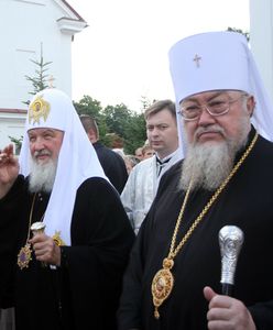 Skandaliczne słowa polskiego duchownego. Metropolita Sawa prosi o wybaczenie