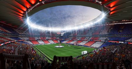 Kariera w FIFA to pomysł lepszy niż kiedykolwiek