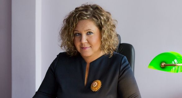 Magdalena Gaj: Współczesna gospodarka nie może się rozwijać bez szerokopasmowego internetu