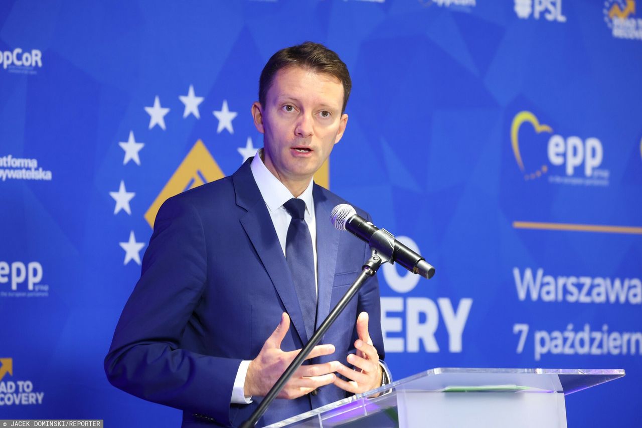 Moldova has made a decision concerning the European Union. "It's a defeat for Russia"