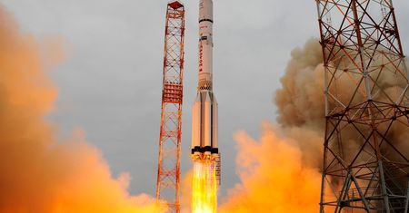 Eksploracja Marsa ponad podziałami w Europie. Rosja szykuje rakietę dla misji ExoMars 2022