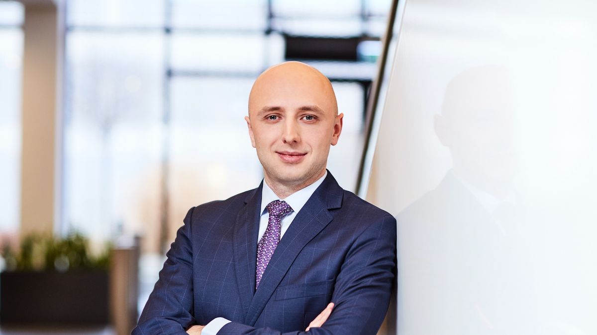 Jakub Kaczmarski:  Kaczmarski: Jeśli przedsiębiorca ma jakiś biznesowy problem – techniczny czy technologiczny i nie wie, jak sobie z nim poradzić, może rzucić nam wyzwanie.