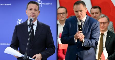 Duża zmiana w najnowszym sondażu prezydenckim. "Mocno stracił na poparciu"