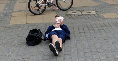 Iluzjonista z Lublina – wywiad z Marcinem Górniakiem