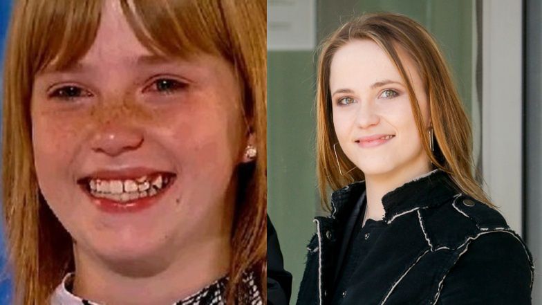 Jak zmieniły się dziecięce gwiazdy telewizji?