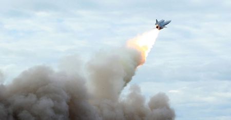 Nowa broń Ukraińców. Jej zasięg może niepokoić Putina