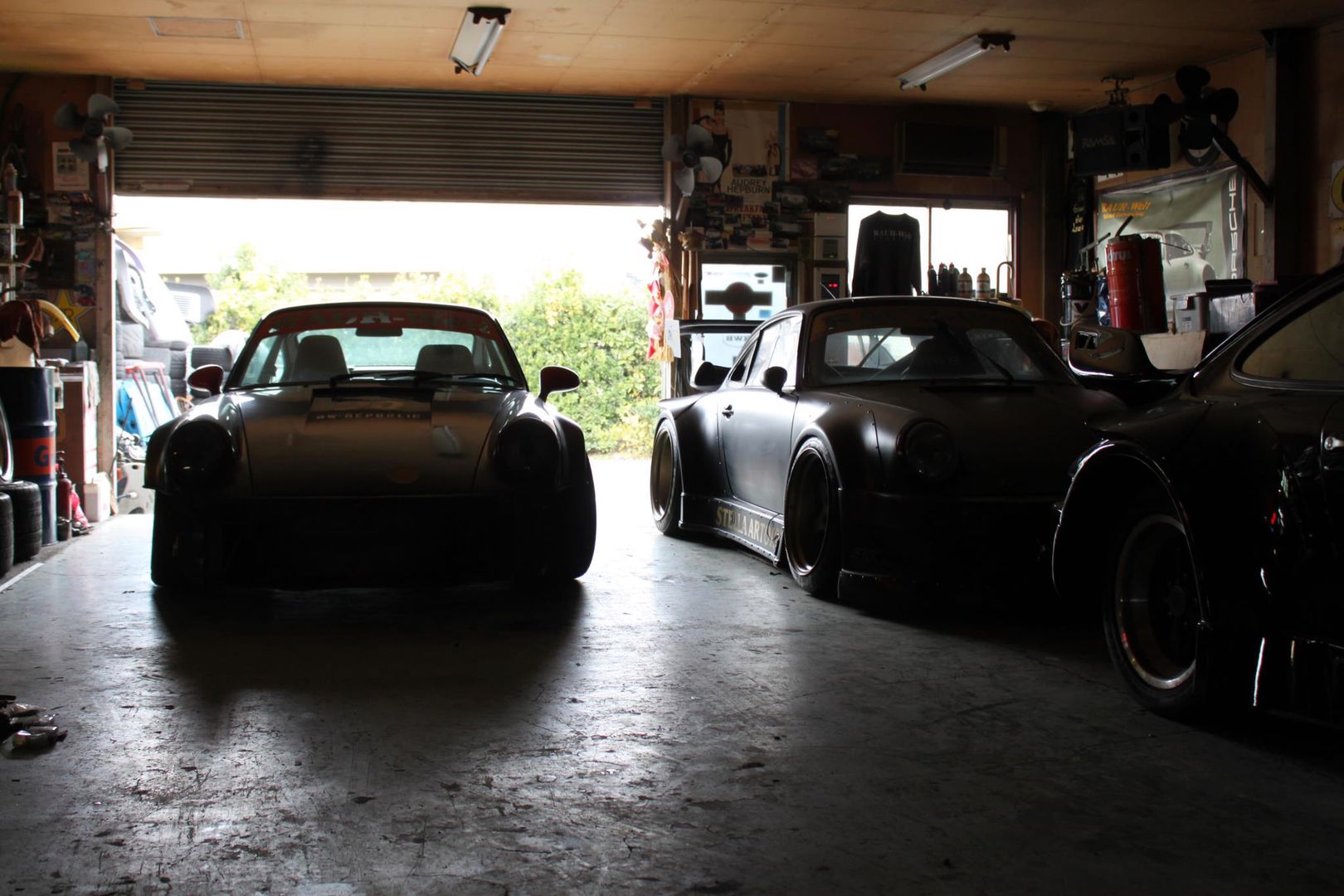 RWB