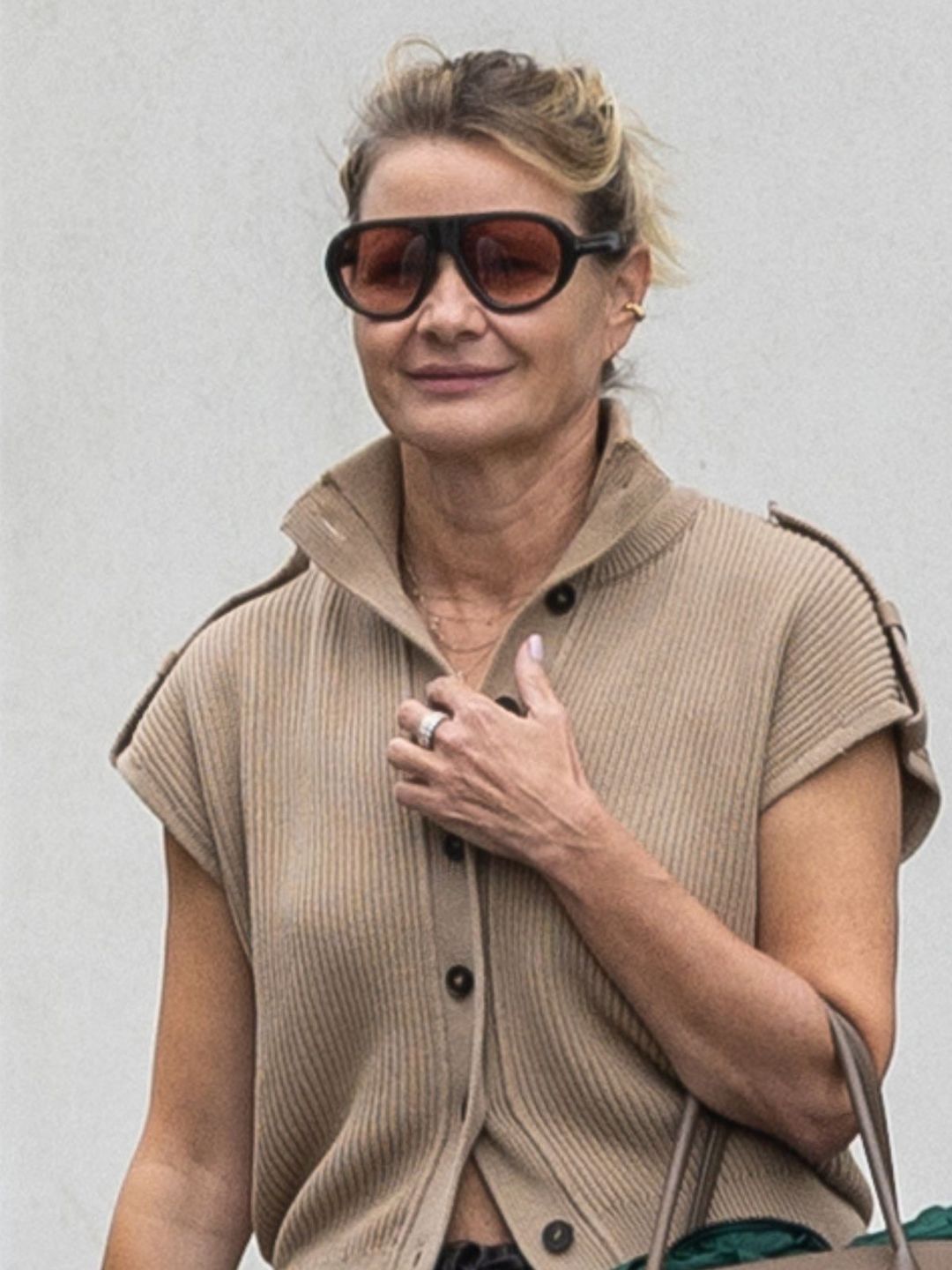 Małgorzata Kożuchowska