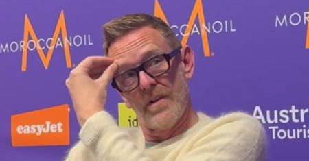Rosja może wrócić na Eurowizję. Dyrektor wskazał warunek