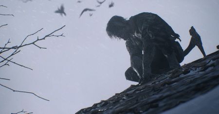Resident Evil Village: wkrótce pierwszy pokaz rozgrywki