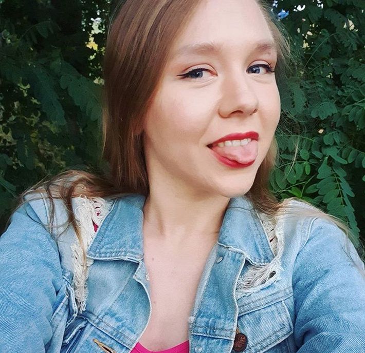 Maja Staśko