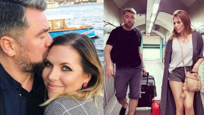 Ola Kwaśniewska, Kuba Badach