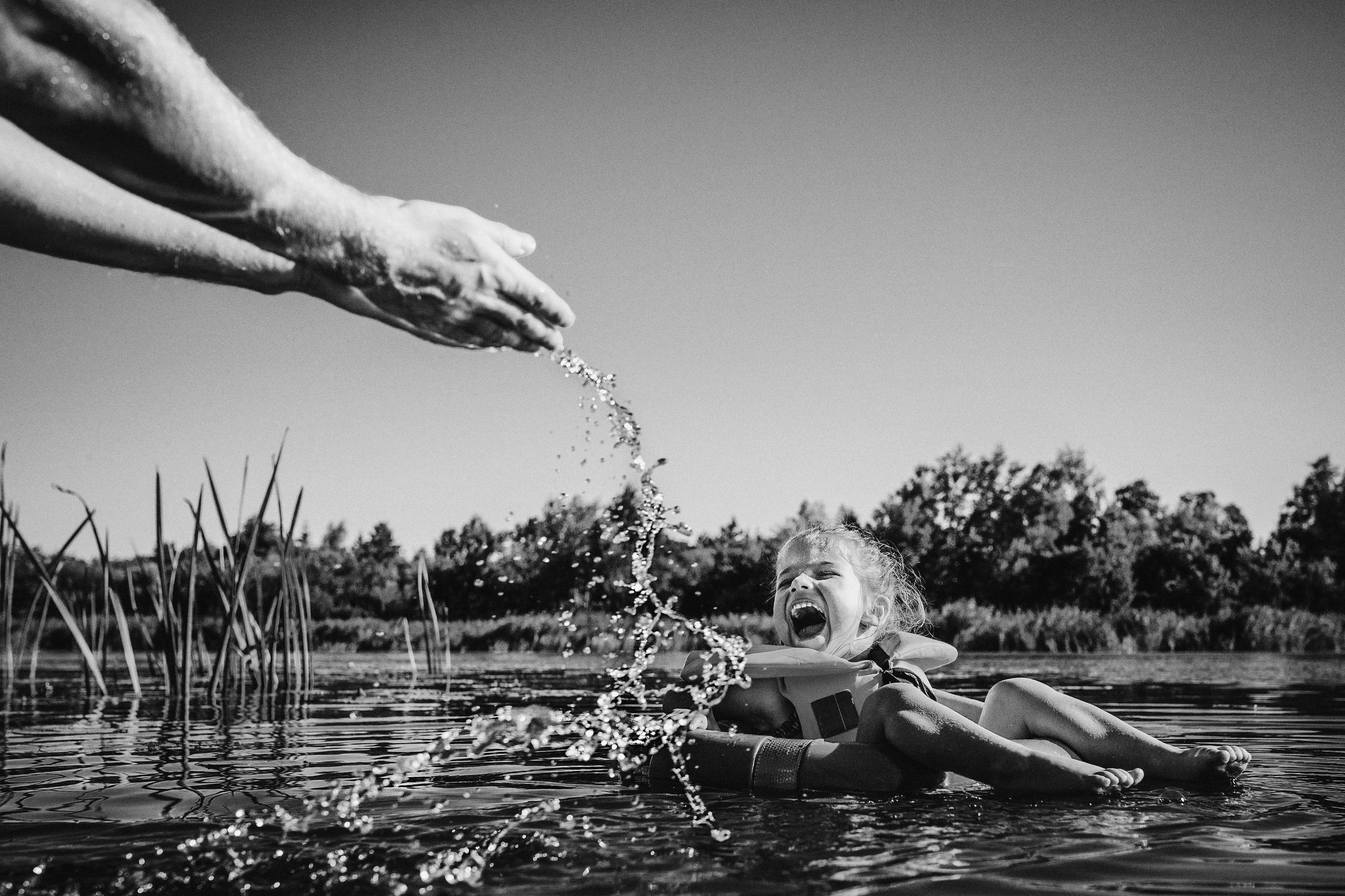 #fotografowiedlalaury - wesprzyj walkę o zdrowie córki fotografki 3