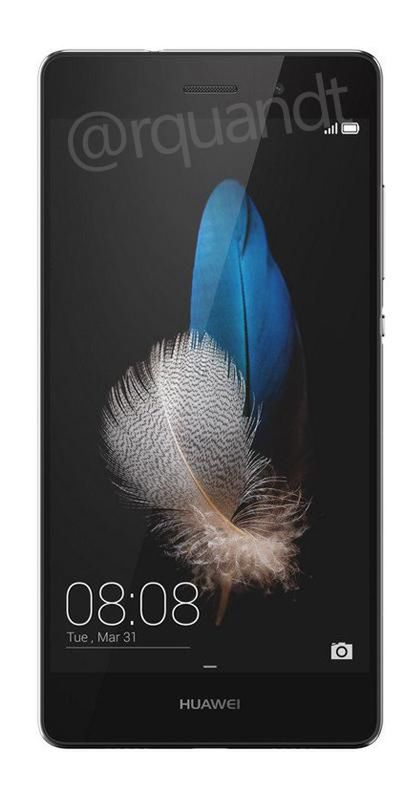 Już 15 kwietnia Huawei pokaże nawet 4 nowe smartfony? 2