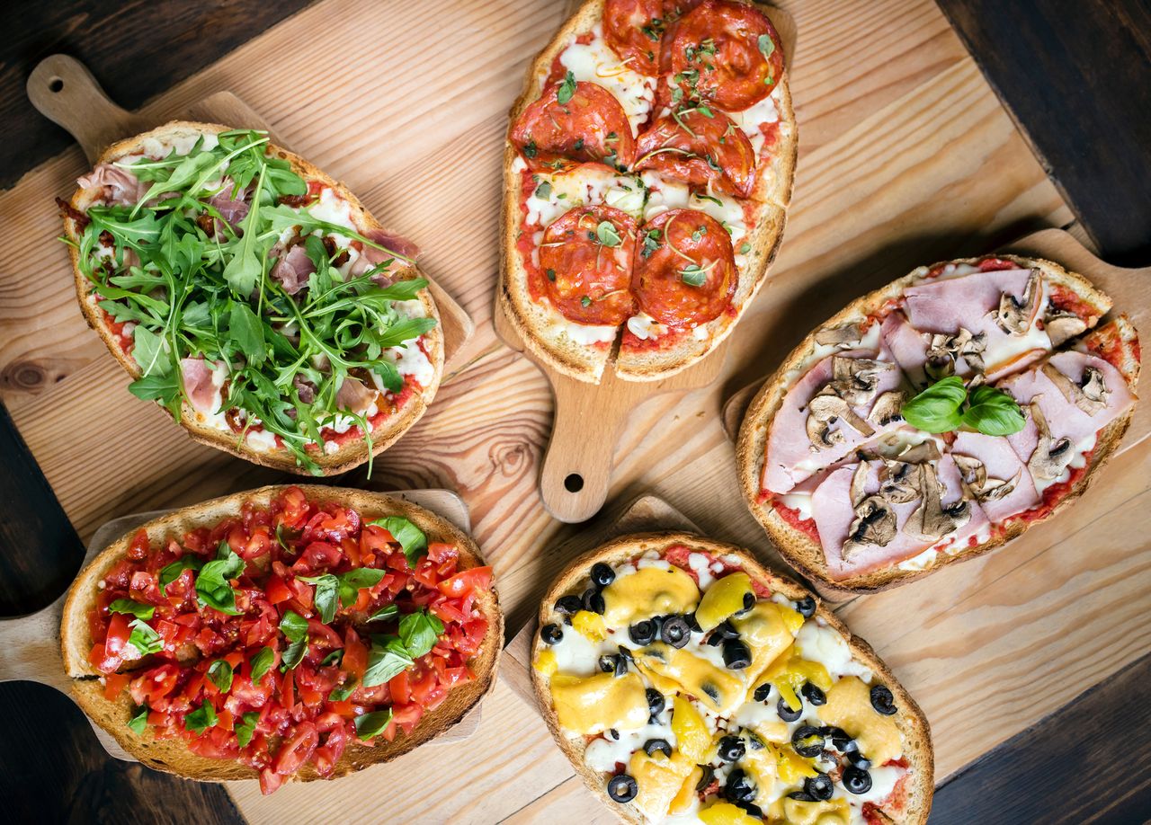 Pińczów: "Szlakiem włoskim". Degustacje i pokazy inspirowane Italią