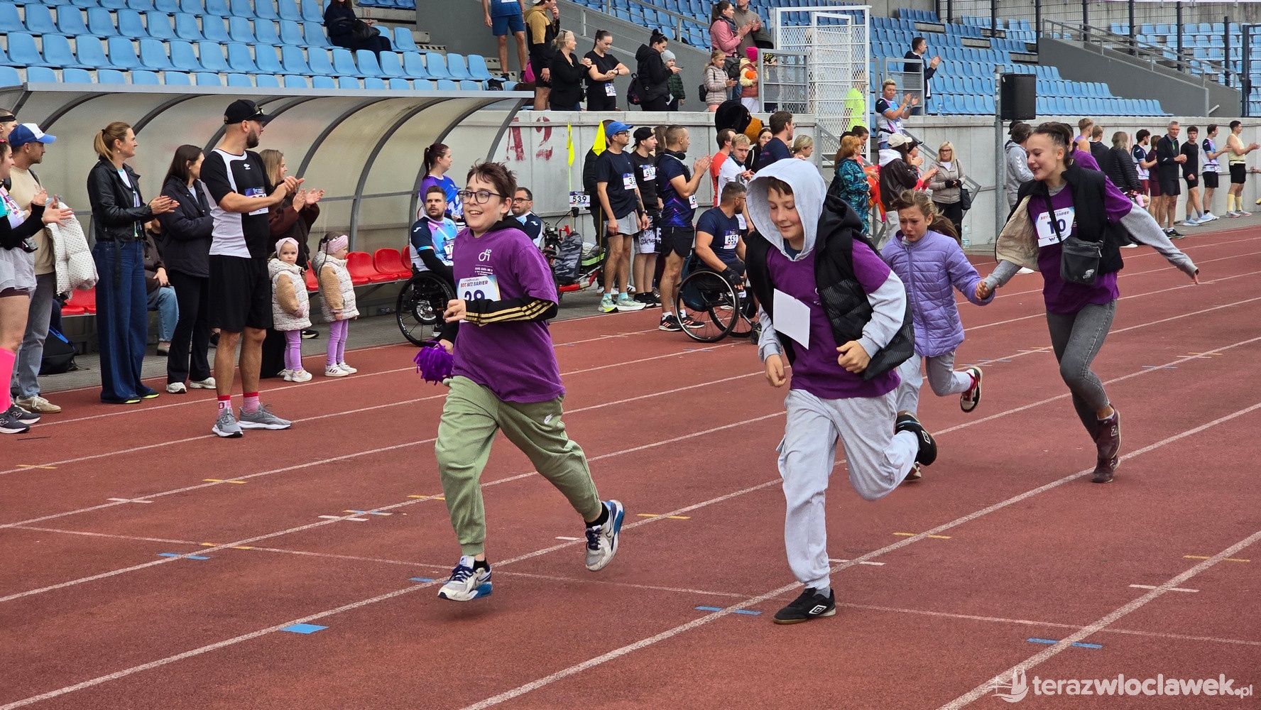 13 Półmaraton Włocławek