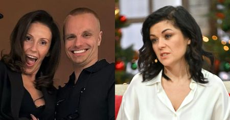 Partnerka Marcina Hakiela wbiła szpilę (?) Katarzynie Cichopek. Dominika wspomniała o ROGACH...