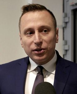 Afera z Pegasusem. Brejza pokazuje dokument