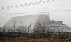 "Nie ma kontaktu z Czarnobylem". Japończycy zaniepokojeni