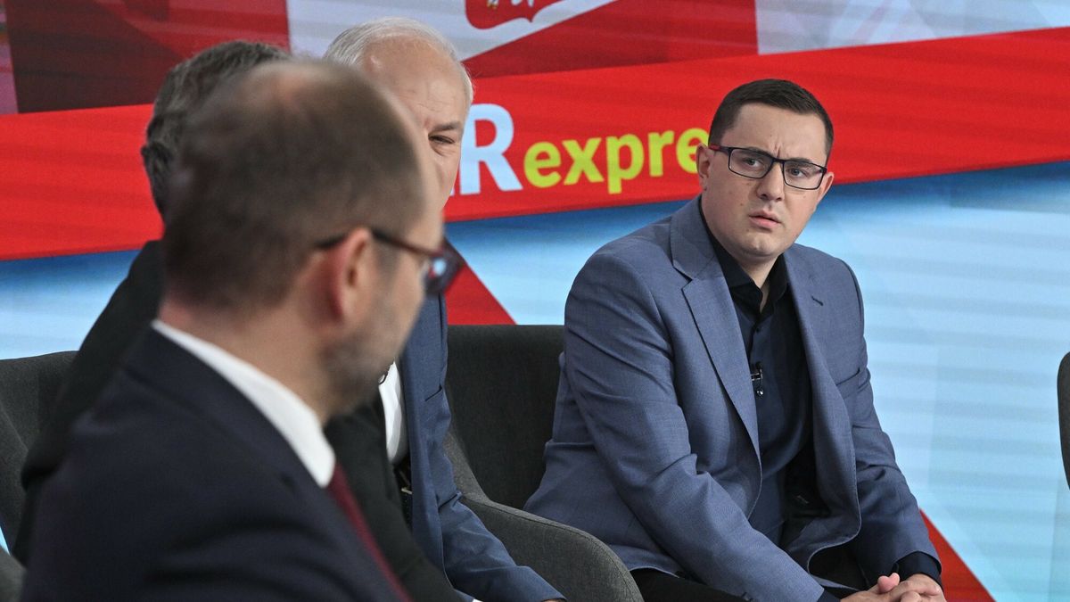 Miłosz Motyka, wiceminister klimatu