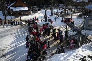 Ustroń: Zimowa oferta. Narciarstwo spotyka terapię zdrowotną