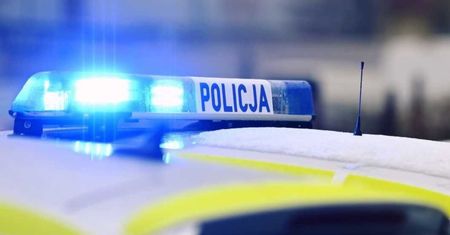 17-latek podpalony w Jaworznie. Wśród zatrzymanych nastolatkowie