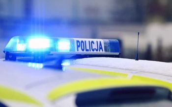 Mężczyzna podpalony w Jaworznie. Wśród zatrzymanych nastolatkowie