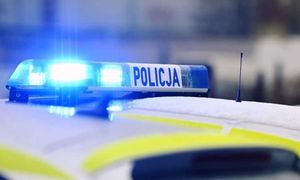 Mężczyzna podpalony w Jaworznie. Wśród zatrzymanych nastolatkowie
