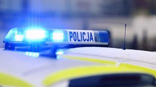 Mężczyzna podpalony w Jaworznie. Wśród zatrzymanych nastolatkowie