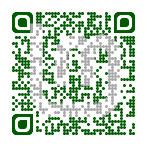 Kod QR do przewodnika Linux Minta ułatwi jego otworzenie na ekranie smartfona