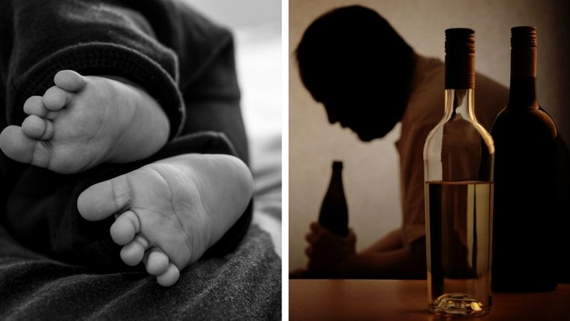Ojciec sprzedał 11-miesięczne dziecko za 1400 zł. Potrzebował pieniędzy na alkohol