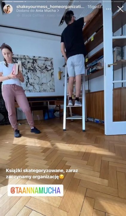 Anna Mucha